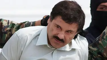 México extraditó a Joaquín "Chapo" Guzmán a EEUU (+Video) México extraditó a Joaquín "Chapo" Guzmán a EEUU (+Video)
