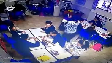 Autor de tiroteo en escuela de México había dicho que llevaría un arma Autor de tiroteo en escuela de México había dicho que llevaría un arma