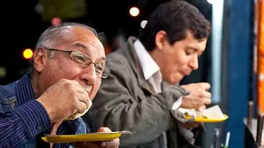 FAO: En América Latina cae el hambre pero aumenta el sobrepeso FAO: En América Latina cae el hambre pero aumenta el sobrepeso