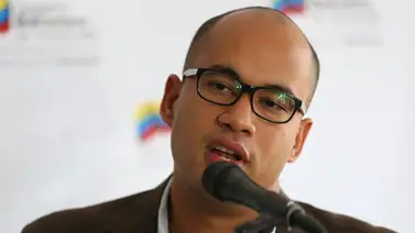 Héctor Rodríguez: Pese a guerra económica el Gobierno mantuvo aumento salarial en 2016 Héctor Rodríguez: Pese a guerra económica el Gobierno mantuvo aumento salarial en 2016