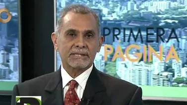 Diputado Contreras: Oposición lo que quiere es salir de Maduro para tomar el poder (+Video)