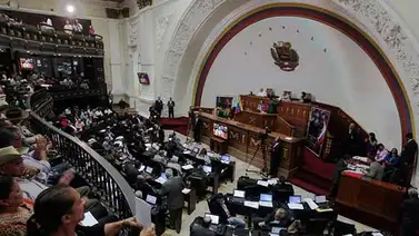 Maduro: No me hace falta la Asamblea para gobernar Maduro: No me hace falta la Asamblea para gobernar