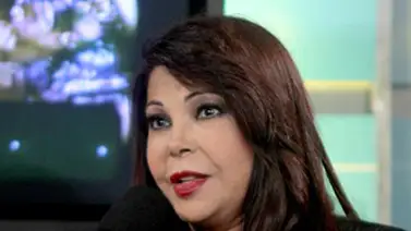 Falleció la madre de Lila Morillo Falleció la madre de Lila Morillo