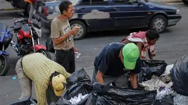 Venezuela fue el "país más miserable" de 2016 Venezuela fue el "país más miserable" de 2016