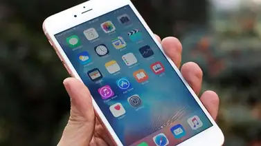 Diez años del iPhone, el móvil que nació con el objetivo de "hacer historia" Diez años del iPhone, el móvil que nació con el objetivo de "hacer historia"