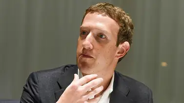 Zuckerberg tiene su gente oculta que lo defenderían en caso de plagio Zuckerberg tiene su gente oculta que lo defenderían en caso de plagio