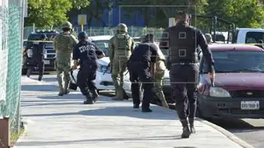 Mueren tres inocentes en una playa de Cancún Mueren tres inocentes en una playa de Cancún