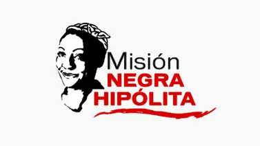 Misión Negra Hipólita repotenciará el trabajo en rescate de personas en situación de calle Misión Negra Hipólita repotenciará el trabajo en rescate de personas en situación de calle