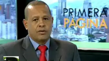 Alcalde Rodolfo Sanz: Delincuencia organizada muta permanentemente (+Video) Alcalde Rodolfo Sanz: Delincuencia organizada muta permanentemente (+Video)