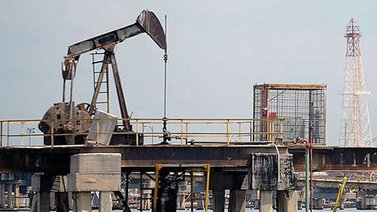 Pdvsa y Camimpeg-SPS establecen alianza para elevar producción petrolera en Zulia