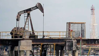 Pdvsa y Camimpeg-SPS establecen alianza para elevar producción petrolera en Zulia