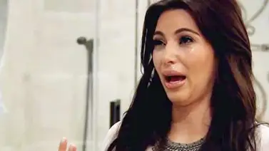 Kim Kardashian contó cómo la robaron en el hotel de París Kim Kardashian contó cómo la robaron en el hotel de París