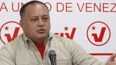 Diosdado Cabello: Lamentamos profundamente el asesinato del animador Arnaldo Albornoz Diosdado Cabello: Lamentamos profundamente el asesinato del animador Arnaldo Albornoz