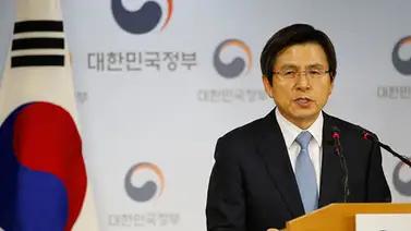 Seúl aspira a estrechar sus relaciones con Estados Unidos bajo el mandato de Trump Seúl aspira a estrechar sus relaciones con Estados Unidos bajo el mandato de Trump