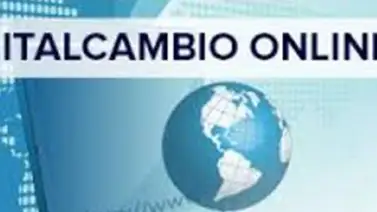 Servicio compra-venta de divisas Italcambio OnLine está suspendido Servicio compra-venta de divisas Italcambio OnLine está suspendido