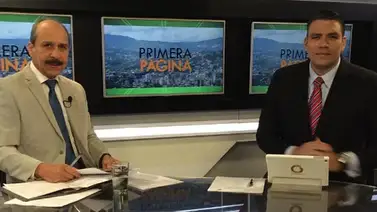 Luis Silva: El diálogo es necesario pero de manera responsable Luis Silva: El diálogo es necesario pero de manera responsable