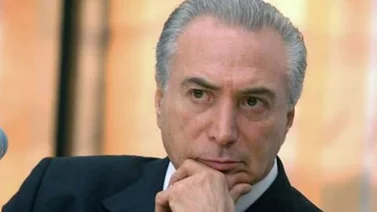 El presidente de Brasil convoca a gobernadores para tratar crisis carcelaria