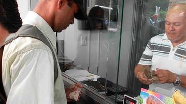 Transacciones en nuevas casas de cambio en Táchira se harán previa cita electrónica
