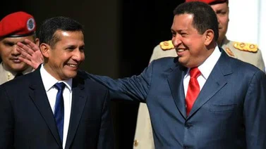 Fiscal pide que Humala solo pueda salir de Perú con autorización judicial