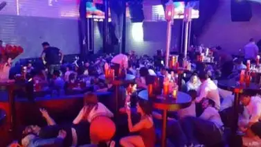 Cinco muertos en un ataque a un festival de música en Playa del Carmen (+Video) Cinco muertos en un ataque a un festival de música en Playa del Carmen (+Video)