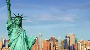 Irán lanza advertencia a EEUU si rompe el pacto nuclear Irán lanza advertencia a EEUU si rompe el pacto nuclear