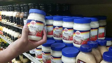 Comprar productos importados es un lujazo