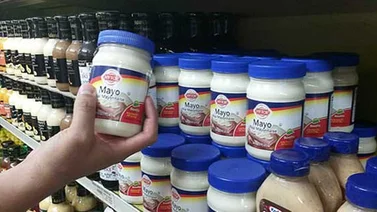 Comprar productos importados es un lujazo
