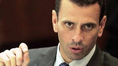 Capriles: A Maduro le da miedo ir a la AN a presentar su lista de fracasos (+Tuits)