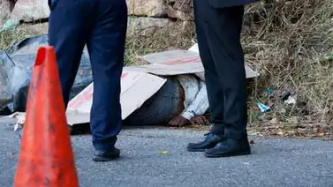 Secuestran y matan a joven mecánico en La Urbina Secuestran y matan a joven mecánico en La Urbina