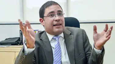 Ángel García Banchs: Sin un viraje habrá hambruna en el país (+Video) Ángel García Banchs: Sin un viraje habrá hambruna en el país (+Video)