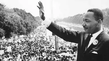Se esperan miles de personas en marcha de Martin Luther King Se esperan miles de personas en marcha de Martin Luther King