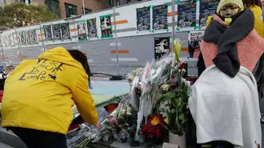 Mujeres de consuelo, esclavas sexuales, no perdonan a Japón Mujeres de consuelo, esclavas sexuales, no perdonan a Japón