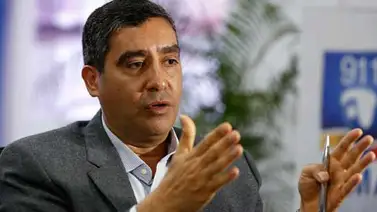 Rodríguez Torres: Agradezco de corazón el apoyo inmenso de muchos venezolanos Rodríguez Torres: Agradezco de corazón el apoyo inmenso de muchos venezolanos