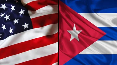 Cuba y Estados Unidos avanzan en relaciones migratorias