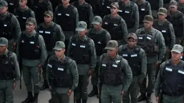 Seguridad en municipios de los Valles del Tuy son reforzados por el Gobierno Nacional Seguridad en municipios de los Valles del Tuy son reforzados por el Gobierno Nacional