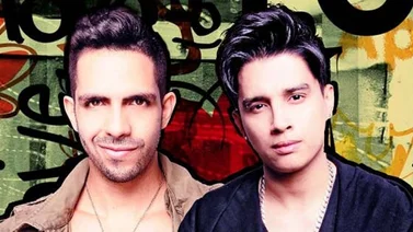 Benavides y Juan Miguel estrenan el remix de "My Love" (+Video)