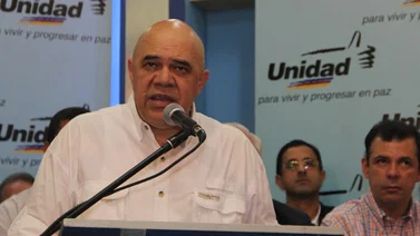 "Chúo" Torrealba: Mecanismo de diálogo colapsó por el incumplimiento del Gobierno
