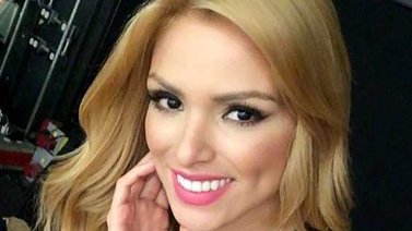 Chepa Candela: Anmarie Camacho se metió a "pastelera"