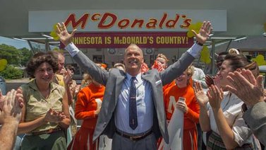 "The Founder", la historia de cómo McDonald’s se convirtió en un icono global