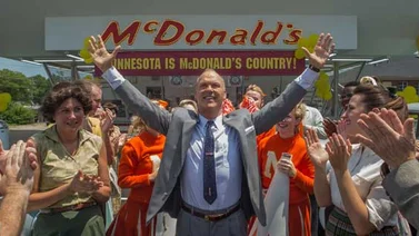 "The Founder", la historia de cómo McDonald’s se convirtió en un icono global