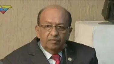 Contralor: Procedimiento administrativo contra Capriles no tiene que ver con Odebrecht (+Video) Contralor: Procedimiento administrativo contra Capriles no tiene que ver con Odebrecht (+Video)