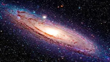 Según el SETI, los extraterrestres podrían ser "máquinas" Según el SETI, los extraterrestres podrían ser "máquinas"