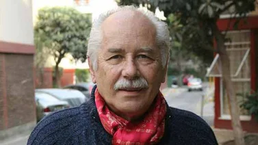 Heinz Dieterich: El Aissami podría ser el candidato presidencial