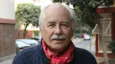 Heinz Dieterich: El Aissami podría ser el candidato presidencial Heinz Dieterich: El Aissami podría ser el candidato presidencial