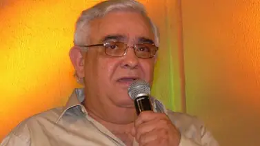 La gaita zuliana perdió a uno de sus más grandes compositores: Heriberto Molina La gaita zuliana perdió a uno de sus más grandes compositores: Heriberto Molina