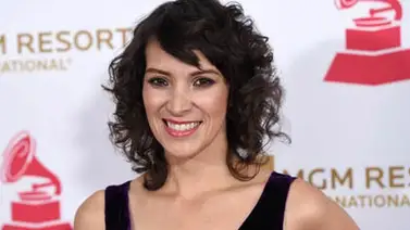 Gaby Moreno celebra a David Bowie y se prepara para el Grammy Gaby Moreno celebra a David Bowie y se prepara para el Grammy