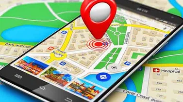 Agarran de "sopita" a Google Maps y sufre nuevos hackeos