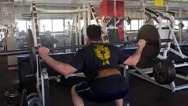 Ser "fitness" va en contra del bolsillo (+Fotos) Ser "fitness" va en contra del bolsillo (+Fotos)