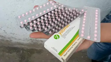 Hallar anticonceptivos es toda una "paridera" (+Fotos y precios) Hallar anticonceptivos es toda una "paridera" (+Fotos y precios)