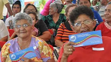 Lista de los 80 mil nuevos pensionados y jubilados (+Descargable) Lista de los 80 mil nuevos pensionados y jubilados (+Descargable)